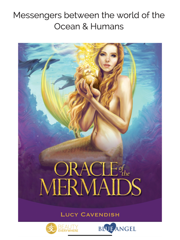 Screenshot #4 pour Oracle of the Mermaids