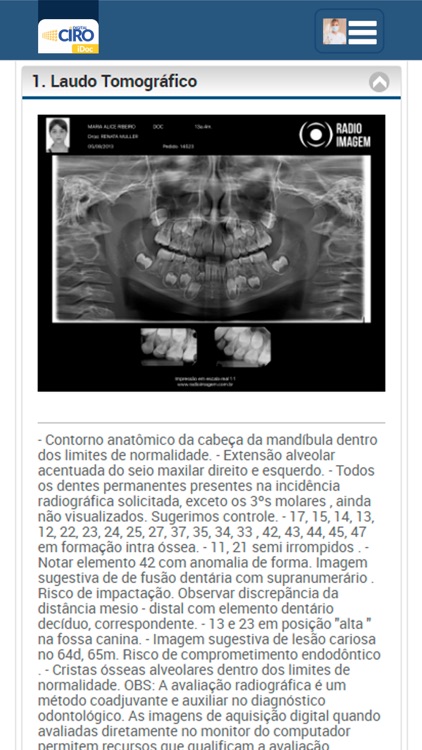 Ciro Digital screenshot-3