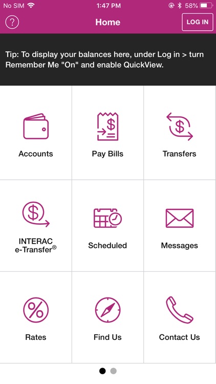 Motive Financial Mobile