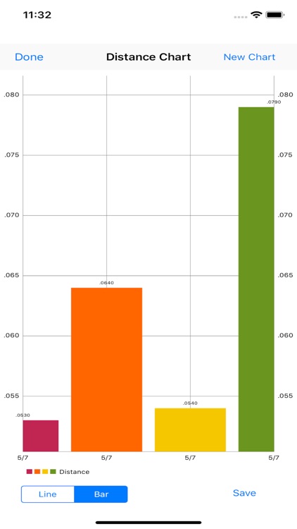 Dynetix Fitness screenshot-4