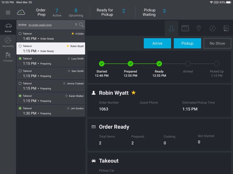 ConnectSmart Go screenshot-3