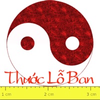 Thước Lỗ Ban - Phong thủy pour PC