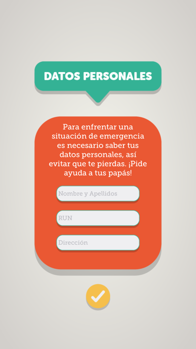How to cancel & delete listos from iphone & ipad 1