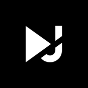 DJ Player icon