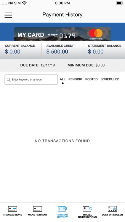 City FCU screenshot-4