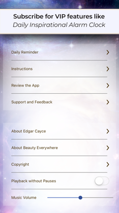 Edgar Cayce: Co-Creation screenshot 5