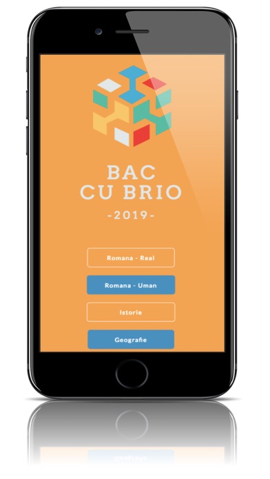 How to cancel & delete Bac cu Brio from iphone & ipad 1