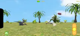 Game screenshot Dinosaur 3D - AR Camera hack