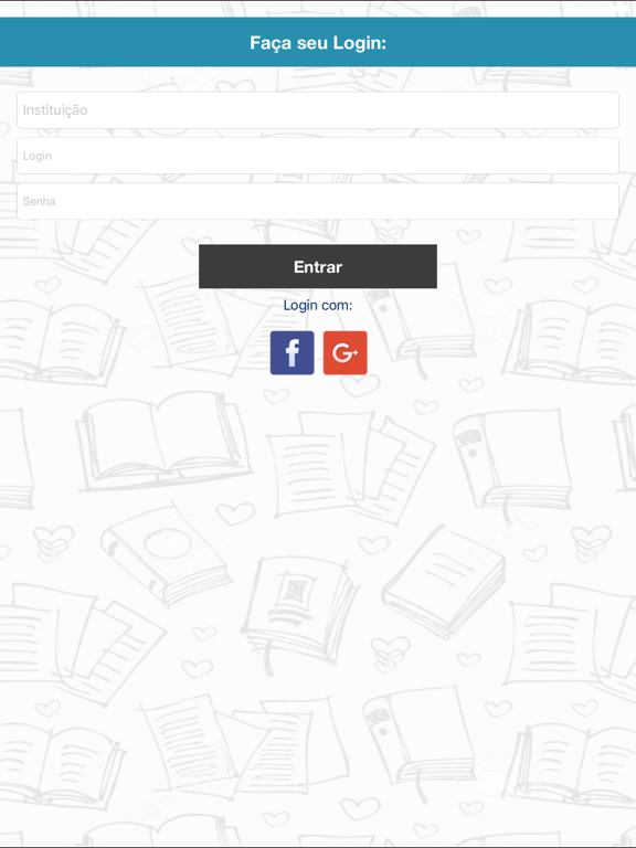 Screenshot #4 pour Portal do Aluno