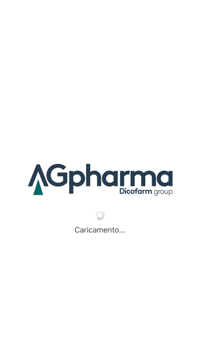 Screenshot #1 pour AGPharma APP