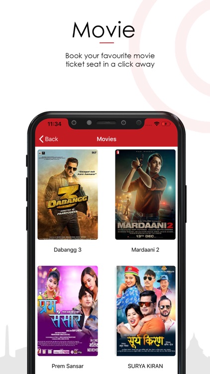 PrabhuPAY Merchant screenshot-4