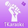TKaraoke Songbook 2 app icon - Entertainment app for iPhone