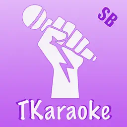 TKaraoke Songbook 2 app icon