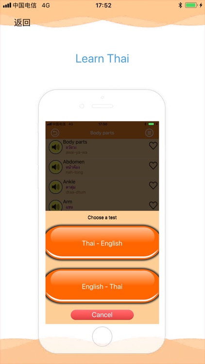 Easy Thai - Thai Express