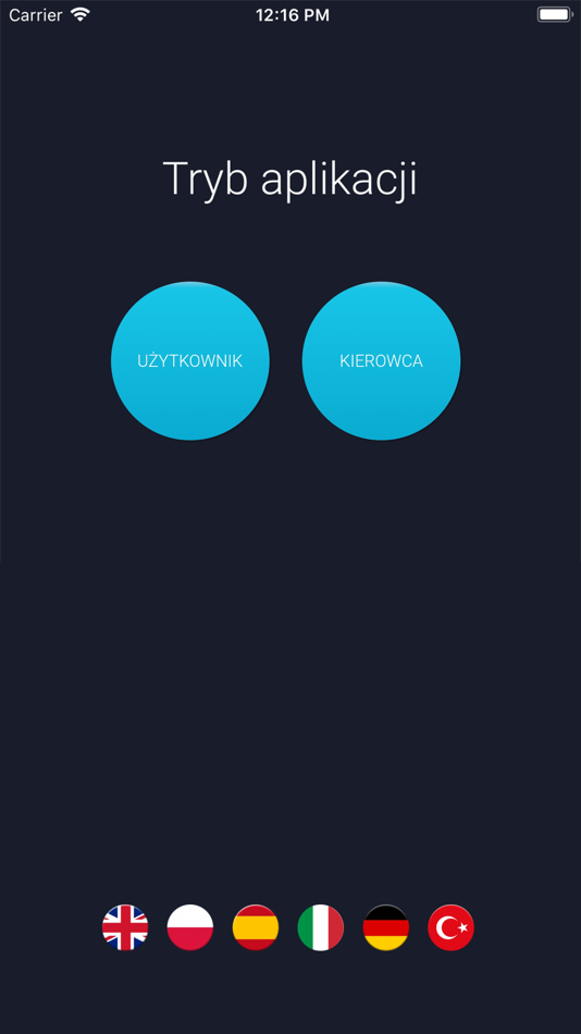 #2. Arcus GPS (iOS) By: Arkadiusz Wieczorek