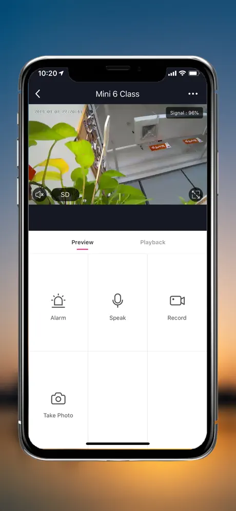 Cürv Smart