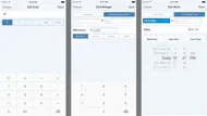 BizXpenseTracker iphone bilder 3