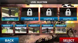 Game screenshot Frontline Strike 3D apk