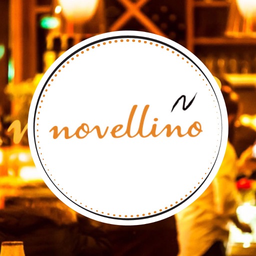 Novellino Restaurant icon