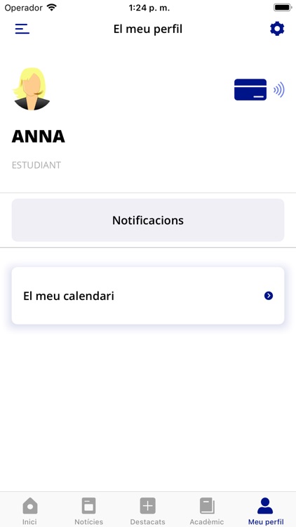 Universitat de Girona screenshot-8