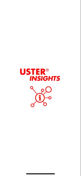 Game screenshot USTER® INSIGHTS mod apk