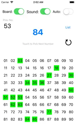 Game screenshot Coin Picker - Tambola hack