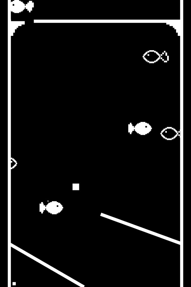 Flipperball screenshot 4