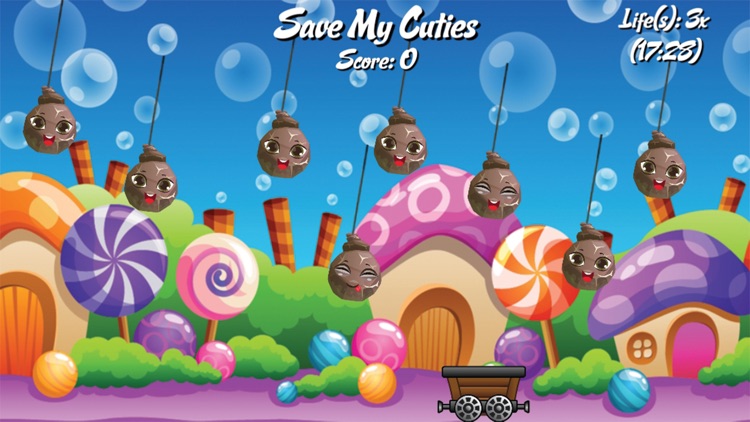 Save My Cuties