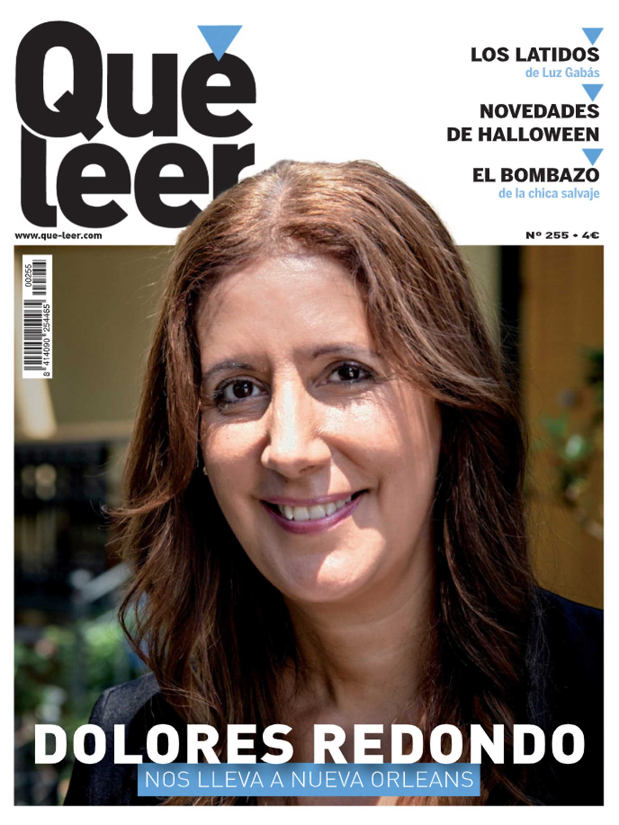 Que leer