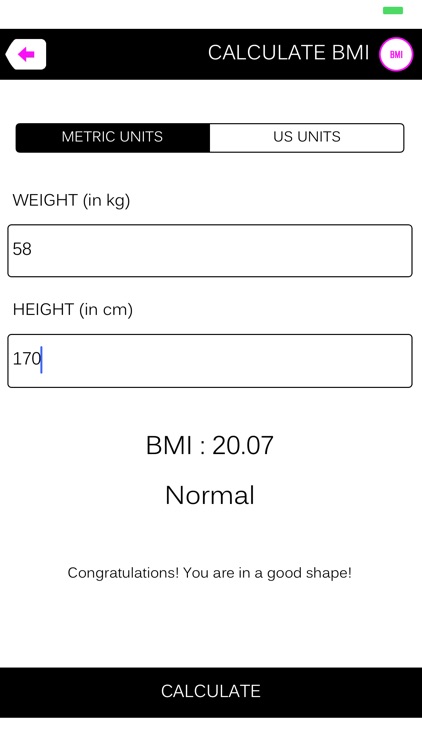 Facefitness - face exercise screenshot-4
