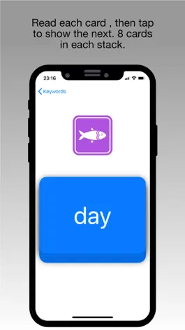 Game screenshot Keywords apk