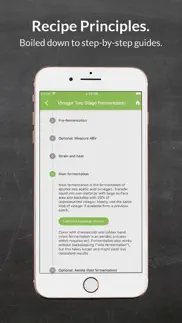 tastelab: cooking knowledge iphone screenshot 4