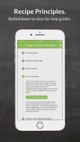 Tastelab: Cooking Knowledge screenshot