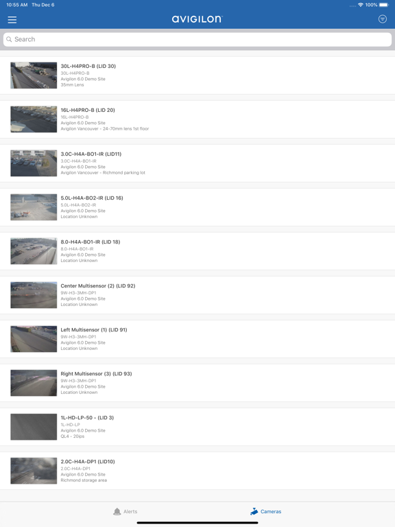 Screenshot #5 pour ACC Mobile 3
