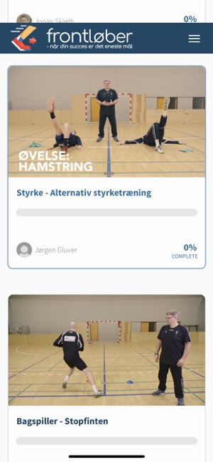 Frontløber(圖2)-速報App