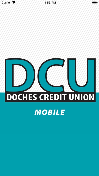 Doches Credit Union Mobile App