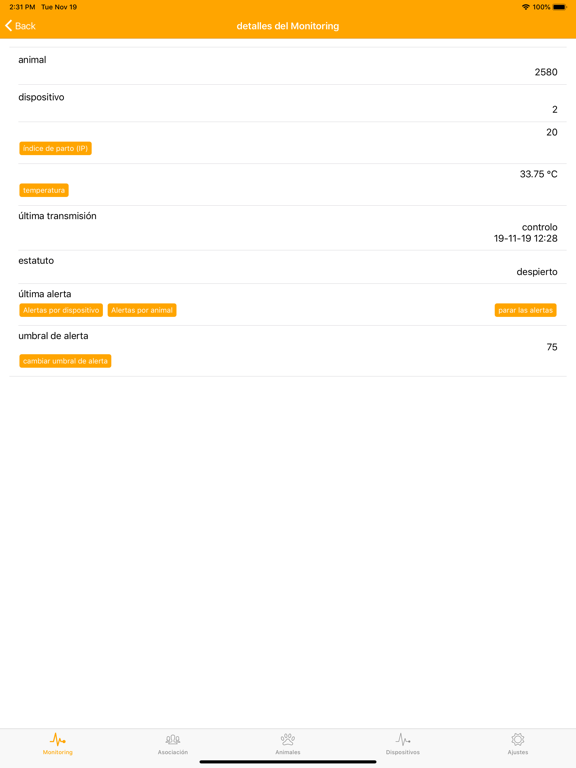 Screenshot #5 pour Neckit