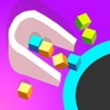 Color Collect 3D! - iPhoneアプリ