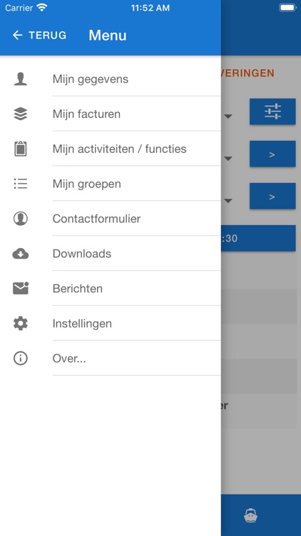 KWV De Kaag screenshot-6