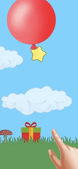 Game screenshot Gift-a-lot mod apk