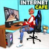 Internet Gaming 2022 Cafe Game icon