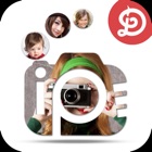 Top 39 Entertainment Apps Like iPic Editor - Photo Editing Ap - Best Alternatives