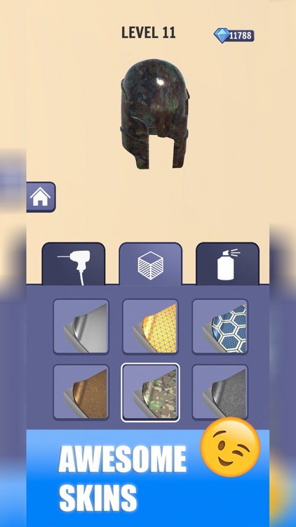 Weld It 3D screenshot-5