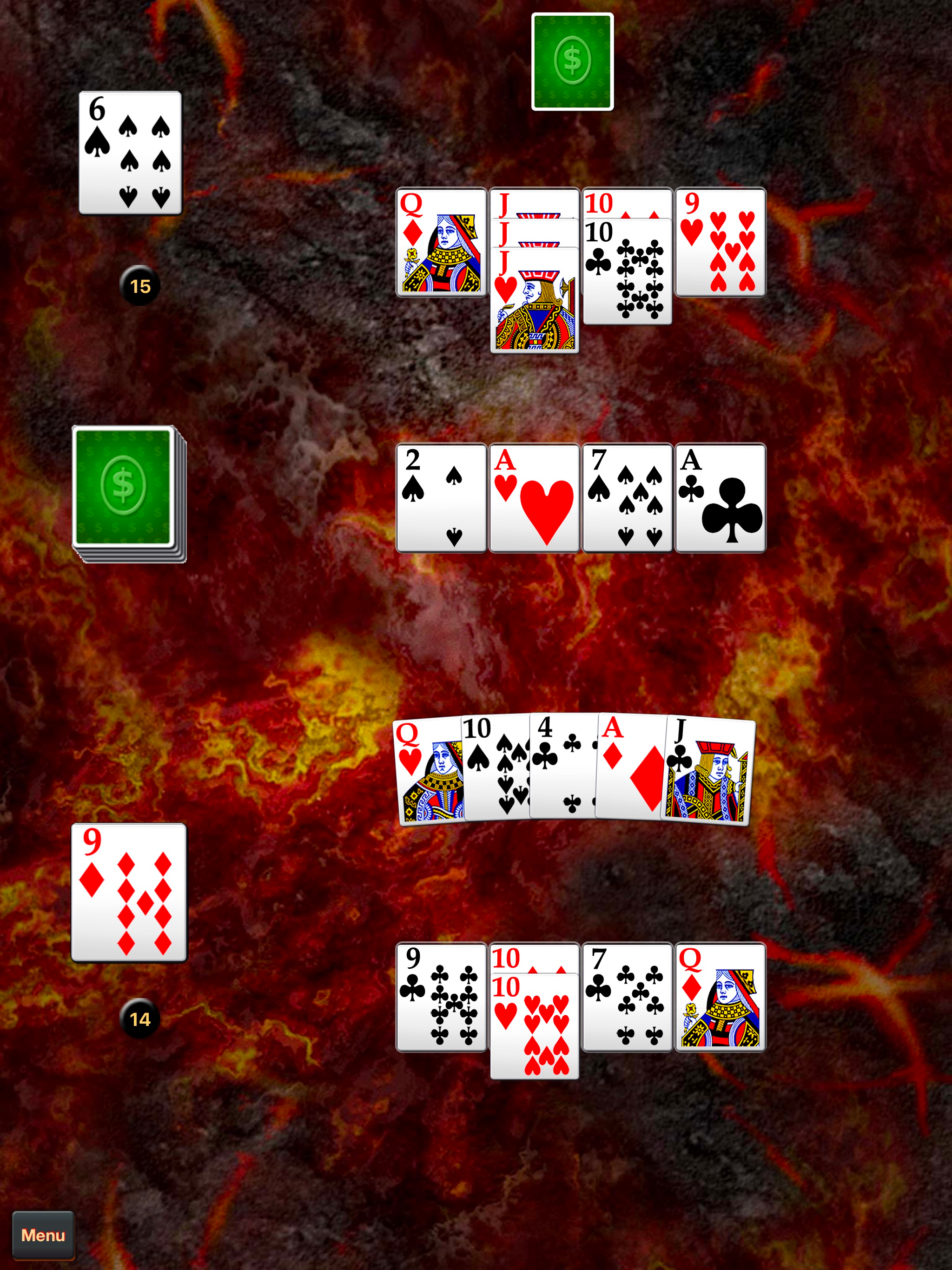 Spite & Malice - Classic Game