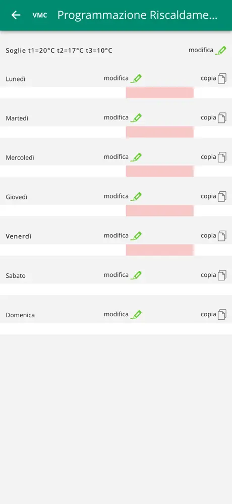 VMC