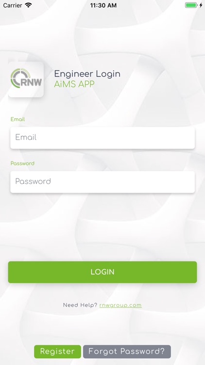 RNWSYS AiMS ENGINEER