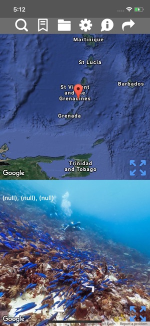 Live StreetViewer-world travel(圖3)-速報App