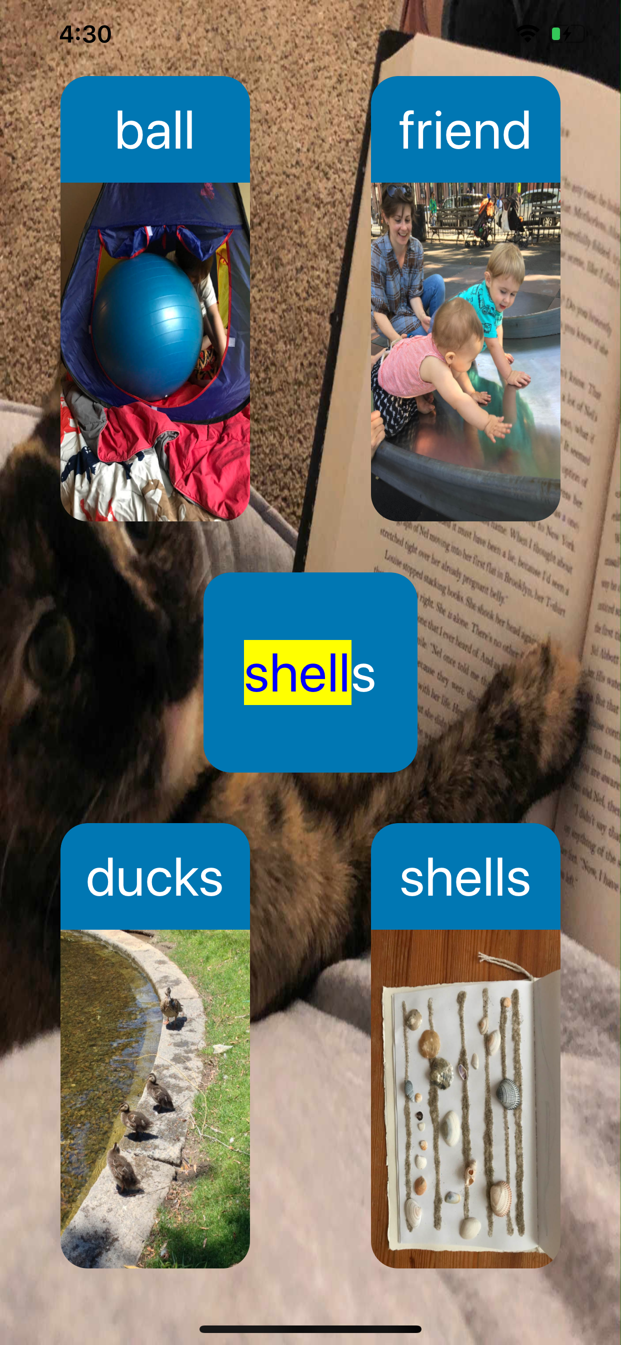 weRead - Personalized Learning screenshot 4