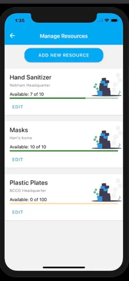 Game screenshot BRAVE Project hack