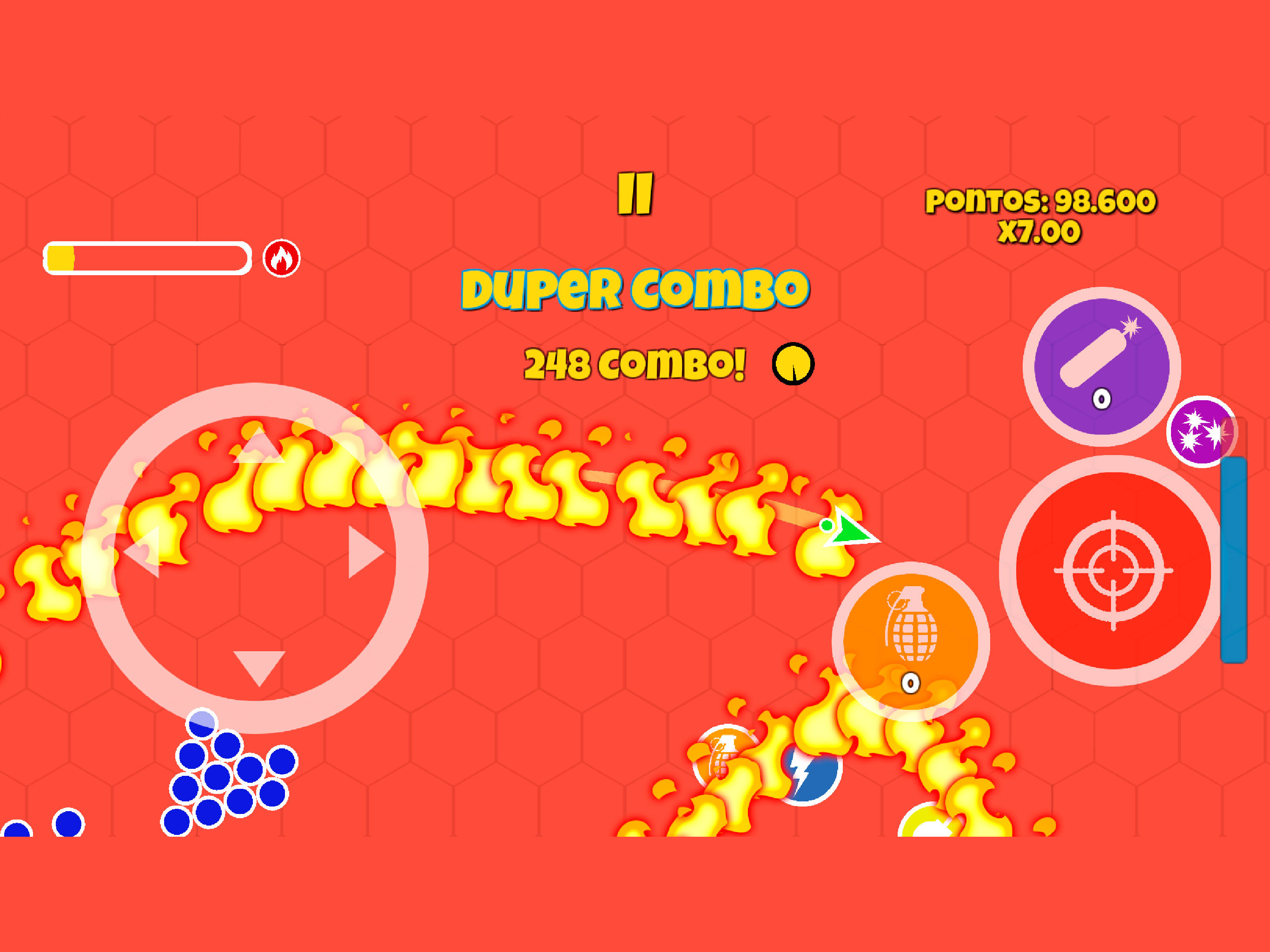Virus - The Game screenshot 13
